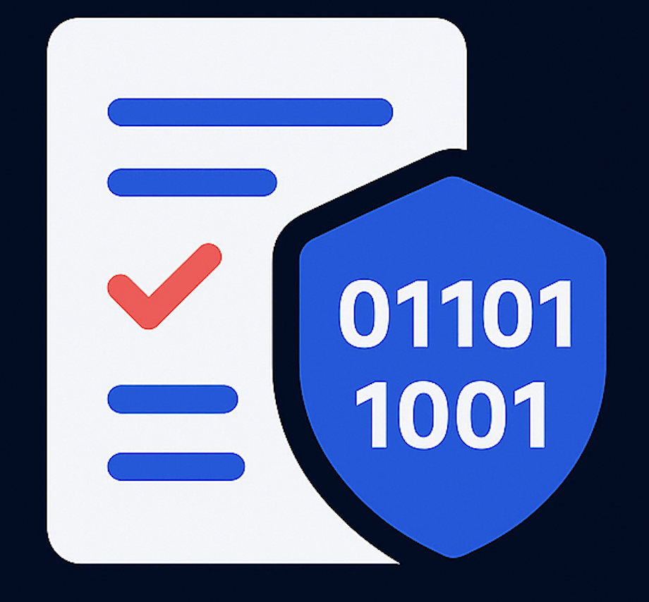 Information Asset Register