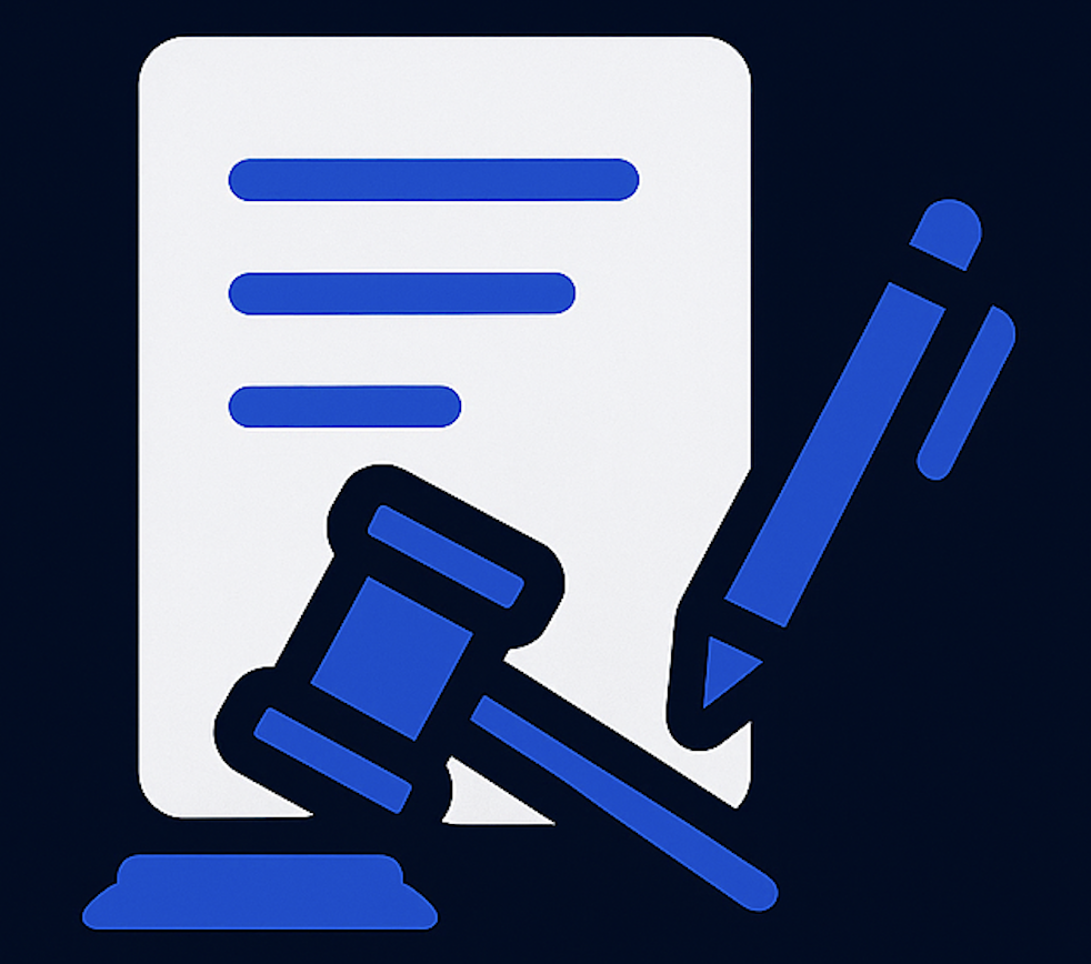 Legal Document Generator